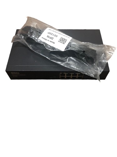 Dell powerconnect 2708 - 8, port