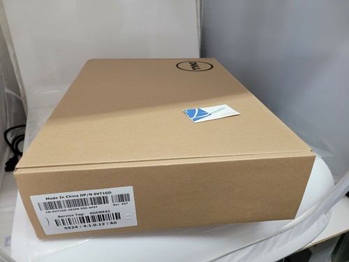 New sealed dell powerconnect - new,